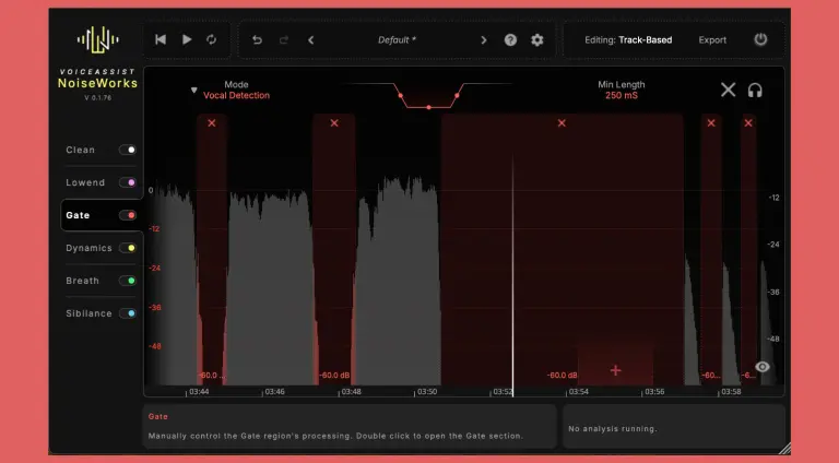 NoiseWorks VoiceAssist