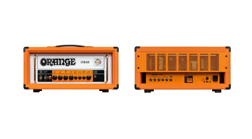 Orange OR60