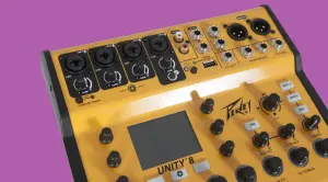 Peavey Unity