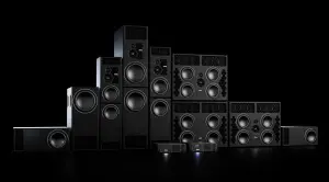 PMC Main Monitor Series