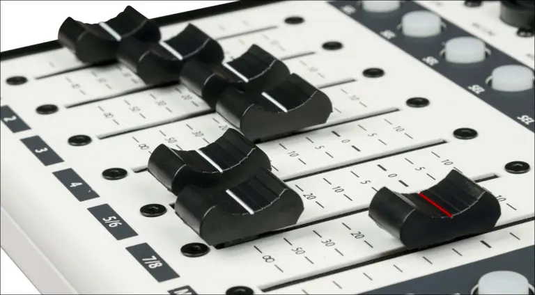 Proel Digipad8