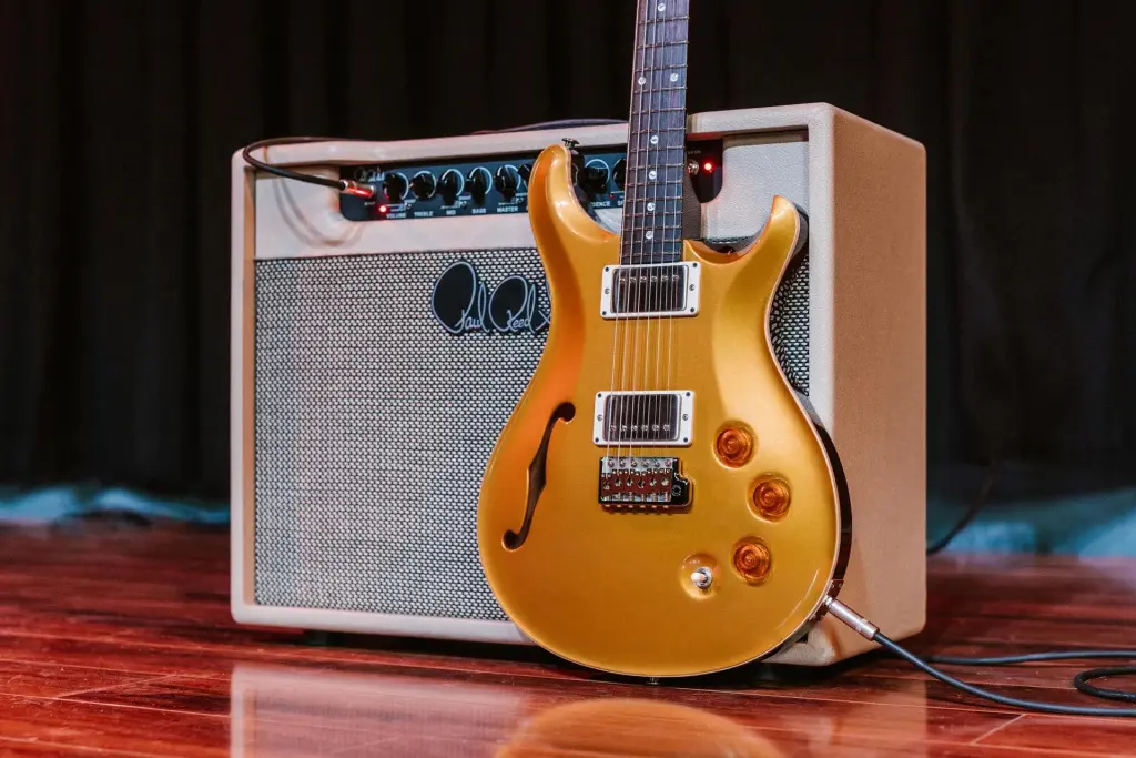 DGT Semi-Hollow