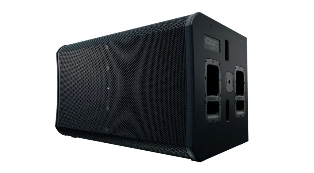 Al NAMM sarà presente anche il subwoofer LS218