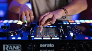 RANE SYSTEM ONE