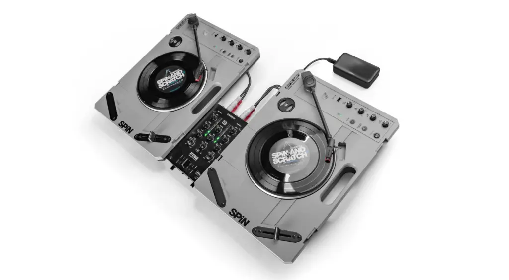 Reloop PTB-2