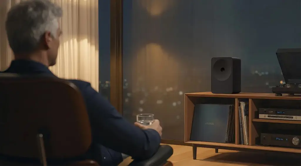 Samsung Music Studio 7