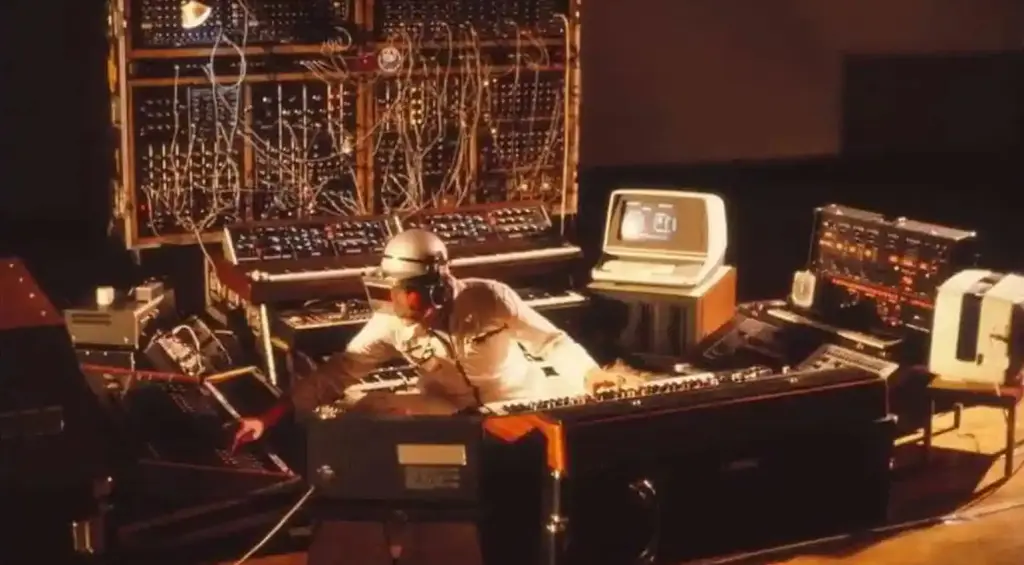 Klaus Schulze