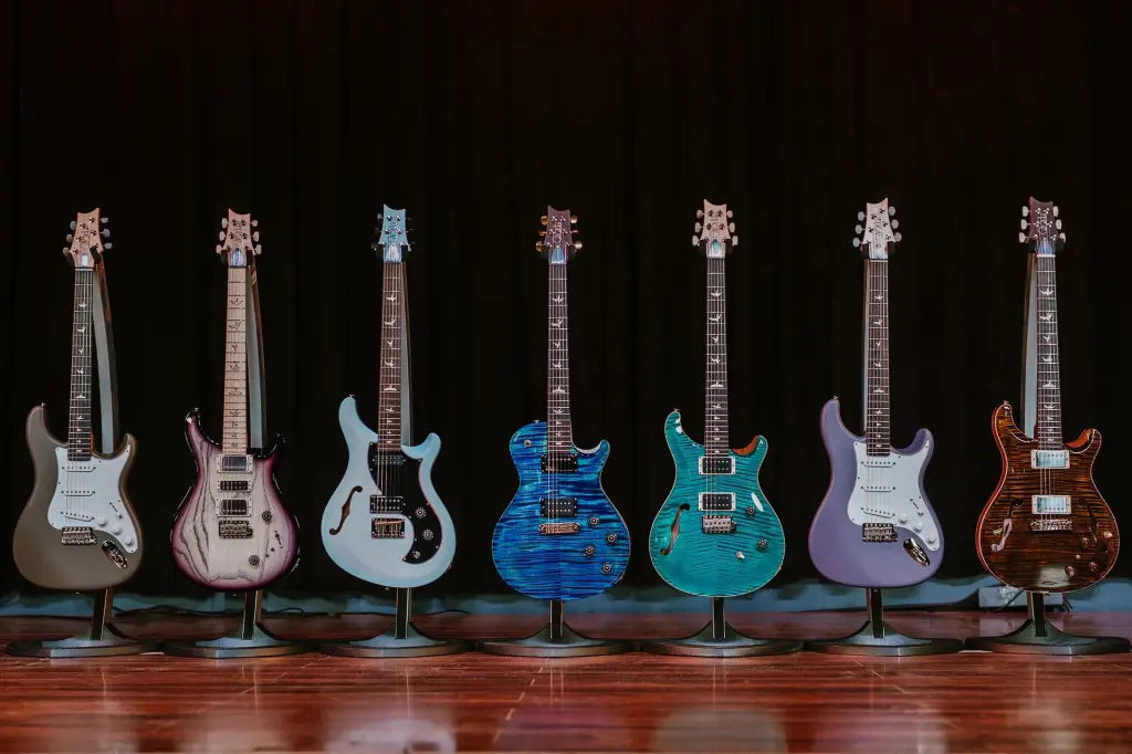 PRS SE 2026
