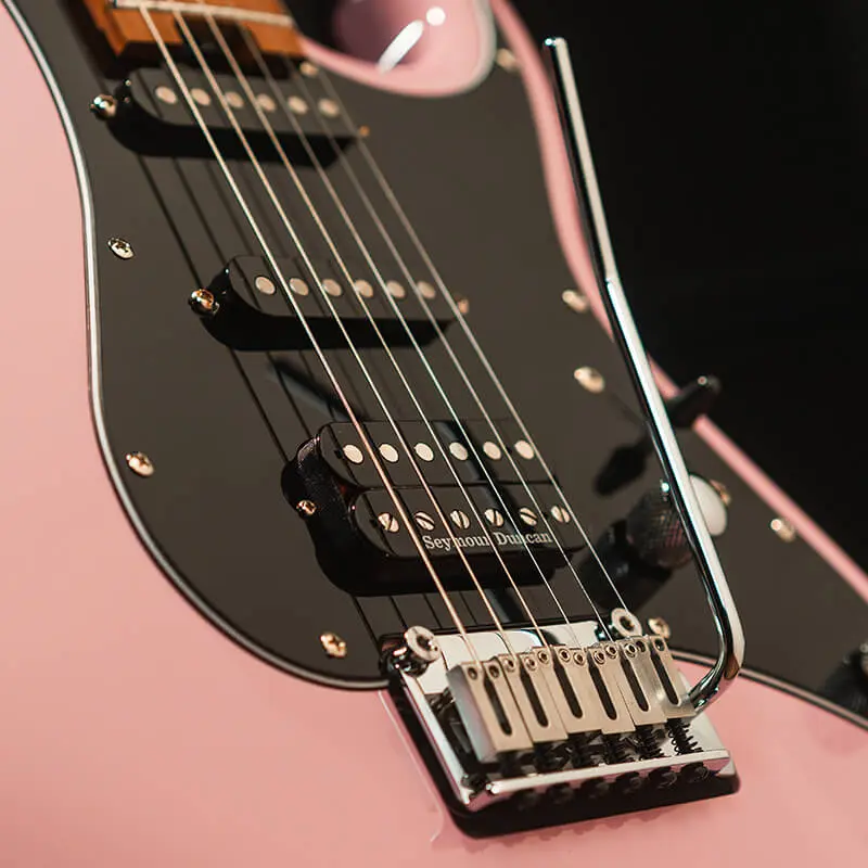 Seymour Duncan TB4