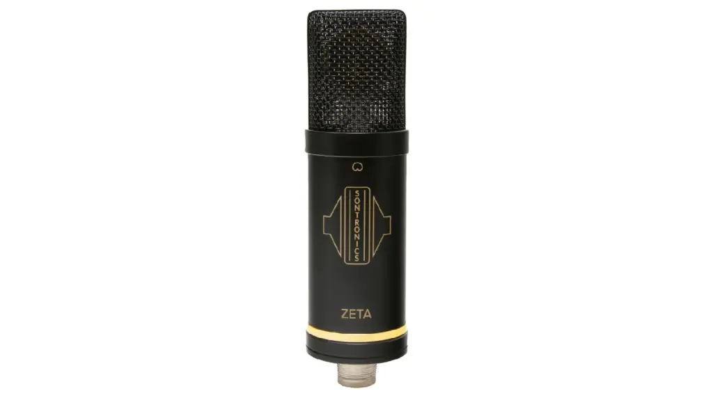 Sontronics ZETA