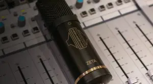 Sontronics Zeta