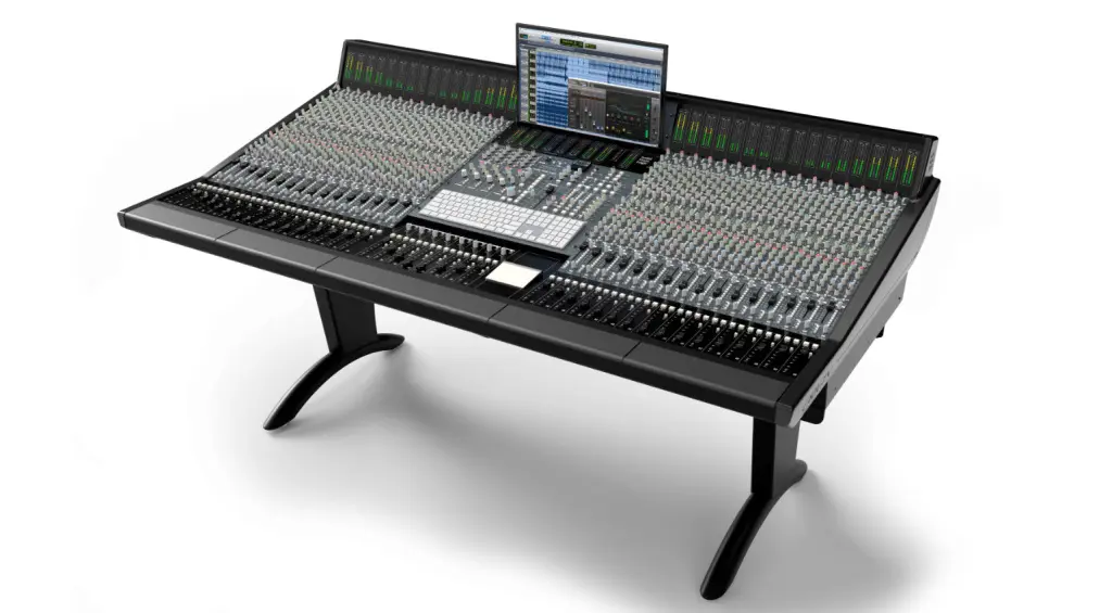 SSL ORIGIN EVO 32