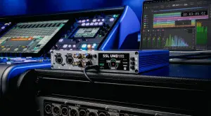 SSL UMD192