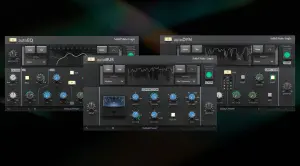 SSL autoSeries Bundle