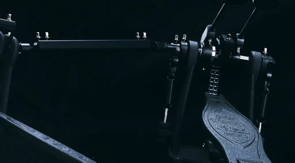 Iron Cobra Dark Shadow edition