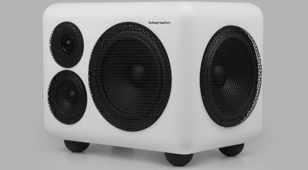 Telegrapher Panda