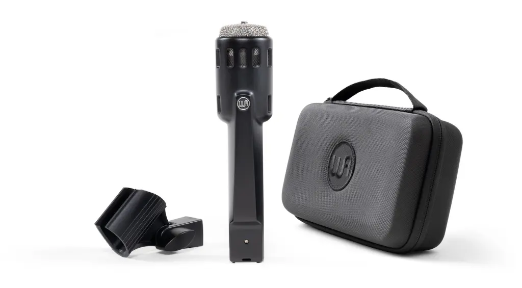 Warm Audio Retro 64 Accessori