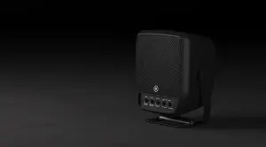 Yamaha STAGEPAS 100BTR mkII