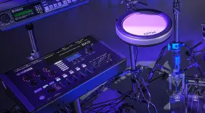 Yamaha EAD 50