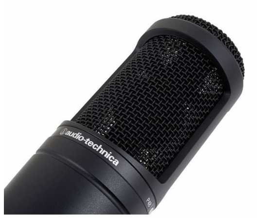 Audio-Technica AT2020