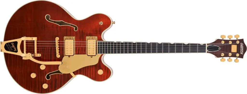 Bourbon Stain