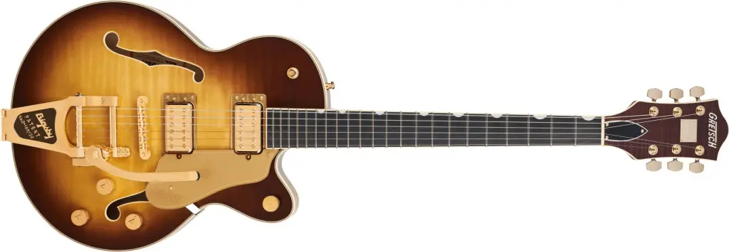 Caramel Dawn