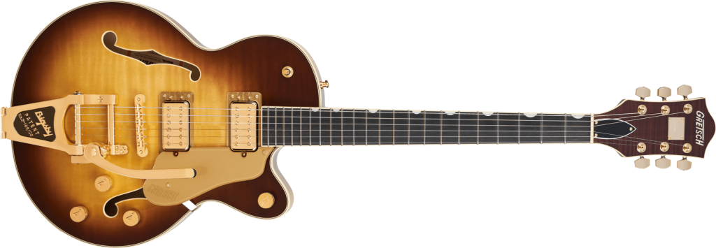 Caramel Dawn