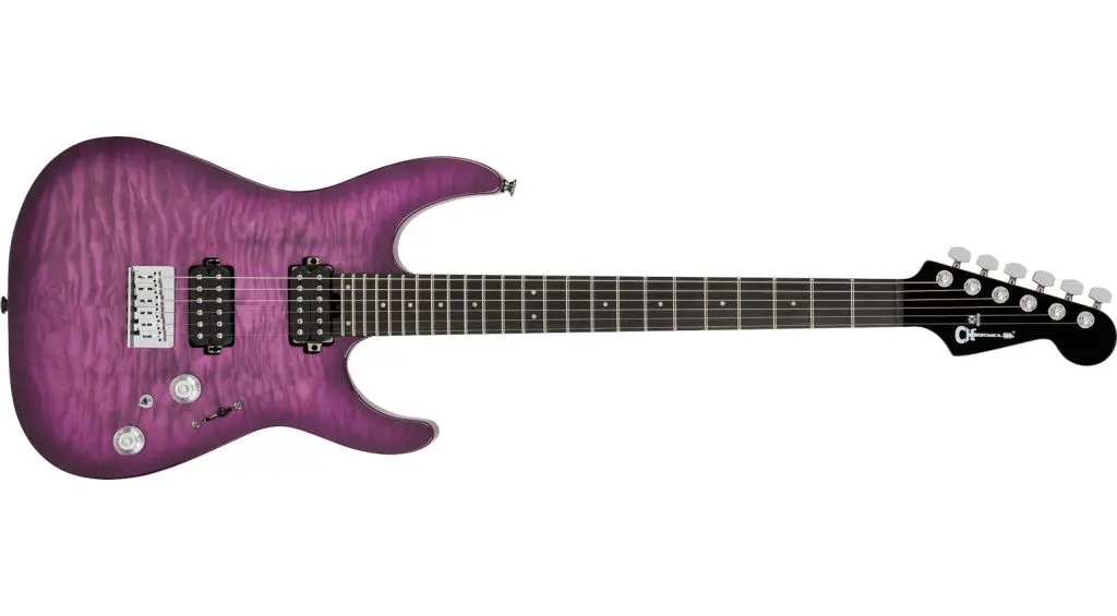 Violet Radiance