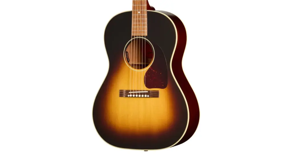 Gibson LG-2 50s Original