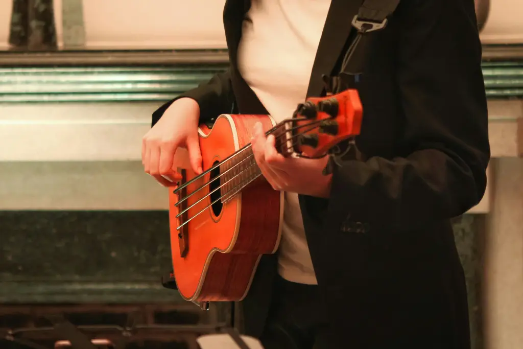 Ukubass