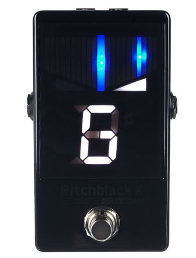 Korg Pitchblack X