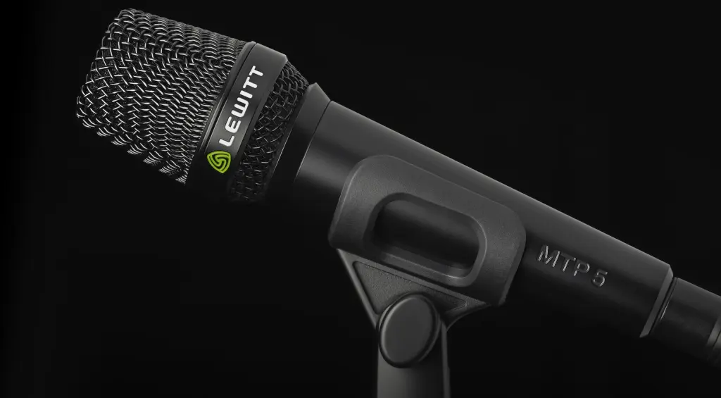 LEWITT MTP 5