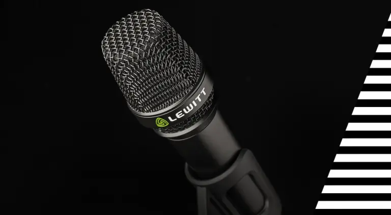 LEWITT MTP 5