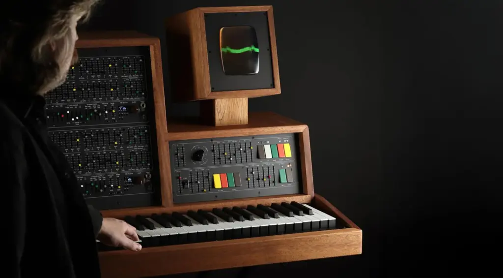 Love Hultén Deckard’s Dream X2