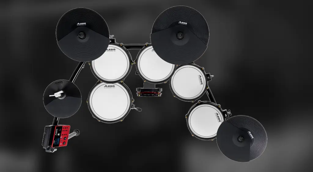 Alesis Nitro Ultimate XL
