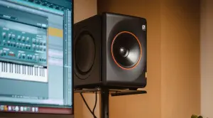 Palmer ORBIT 11
