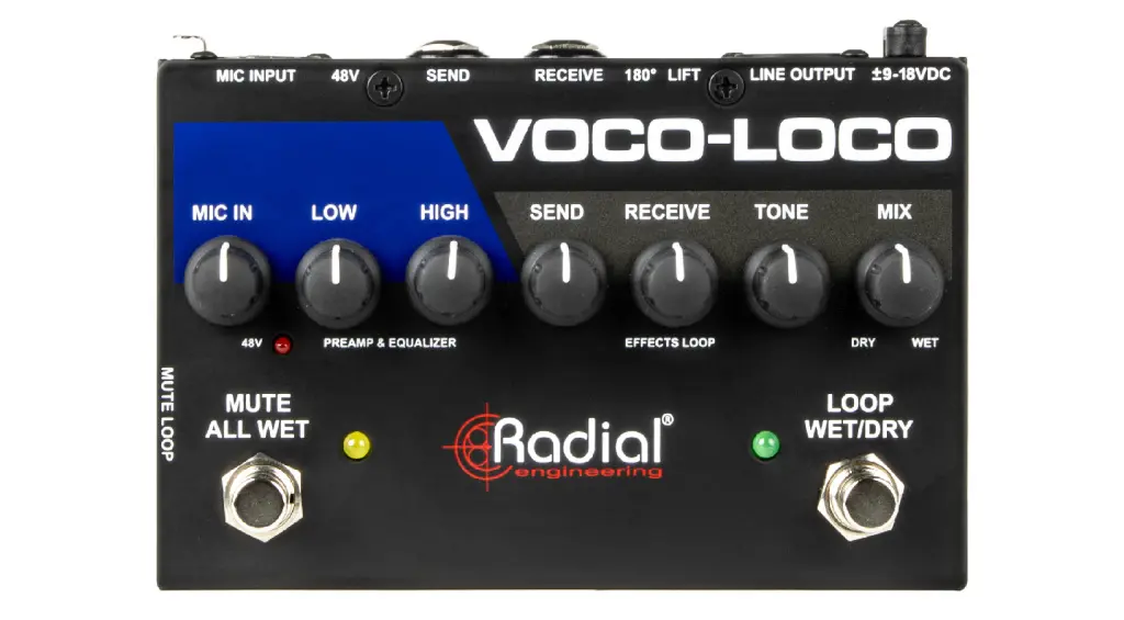 Voco-Loco Mk2