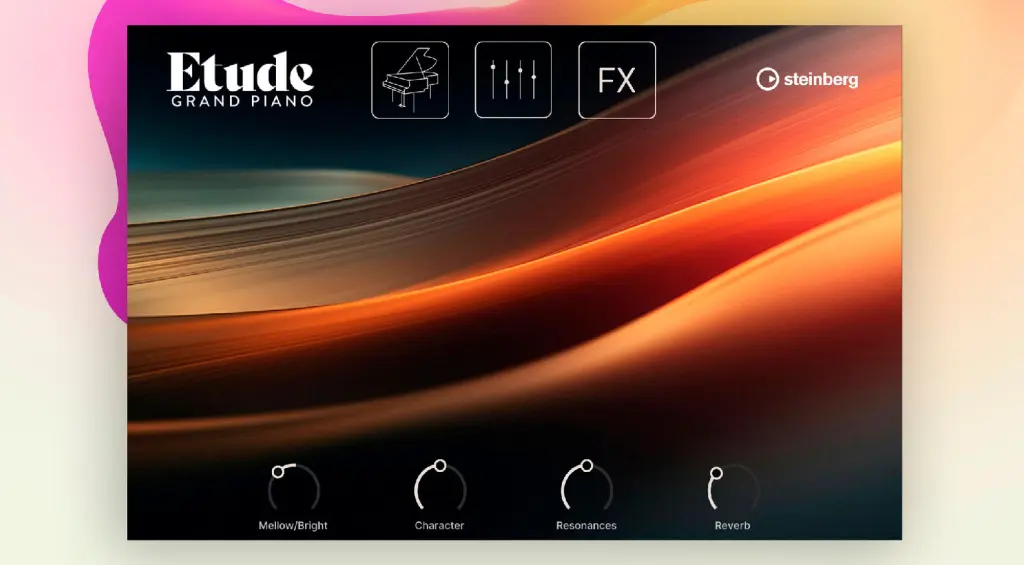 Etude