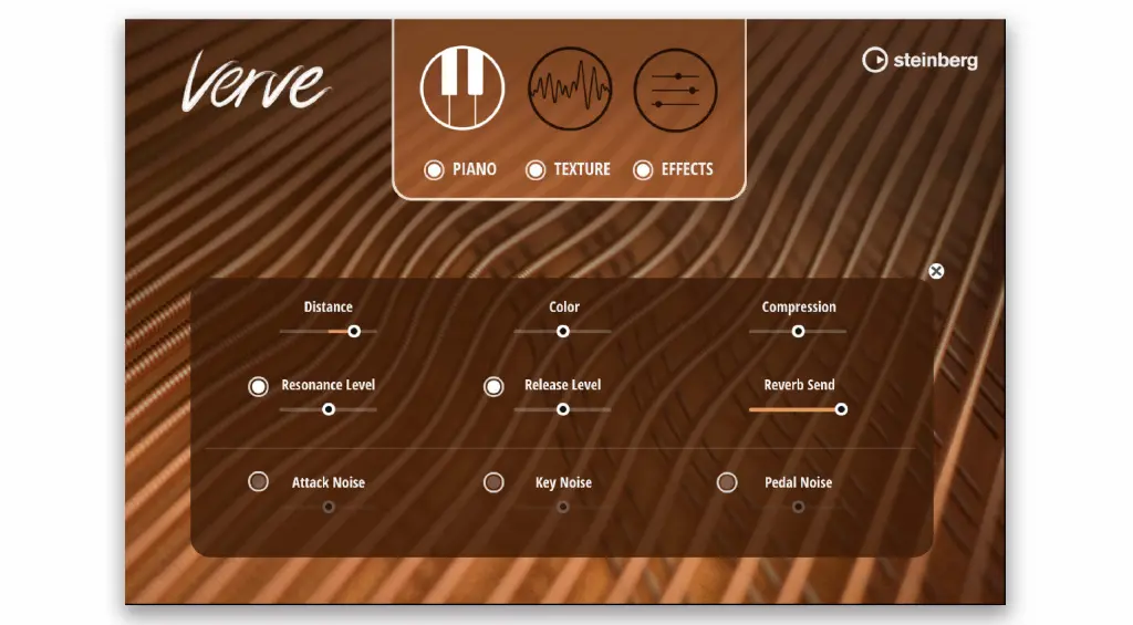 Verve