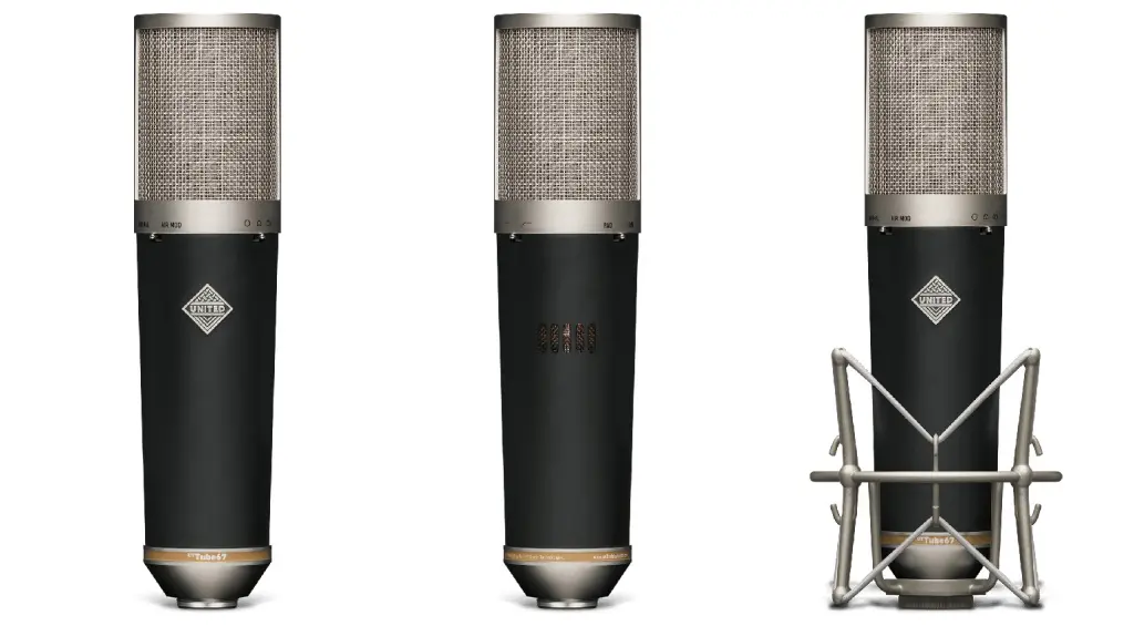 United UT Tube67
