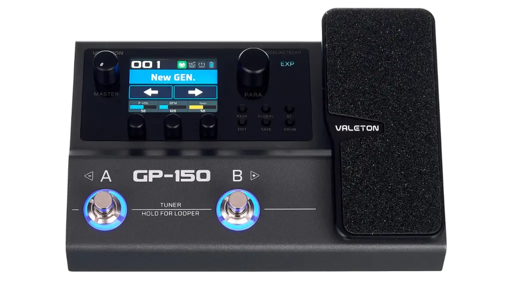 Valeton GP-150
