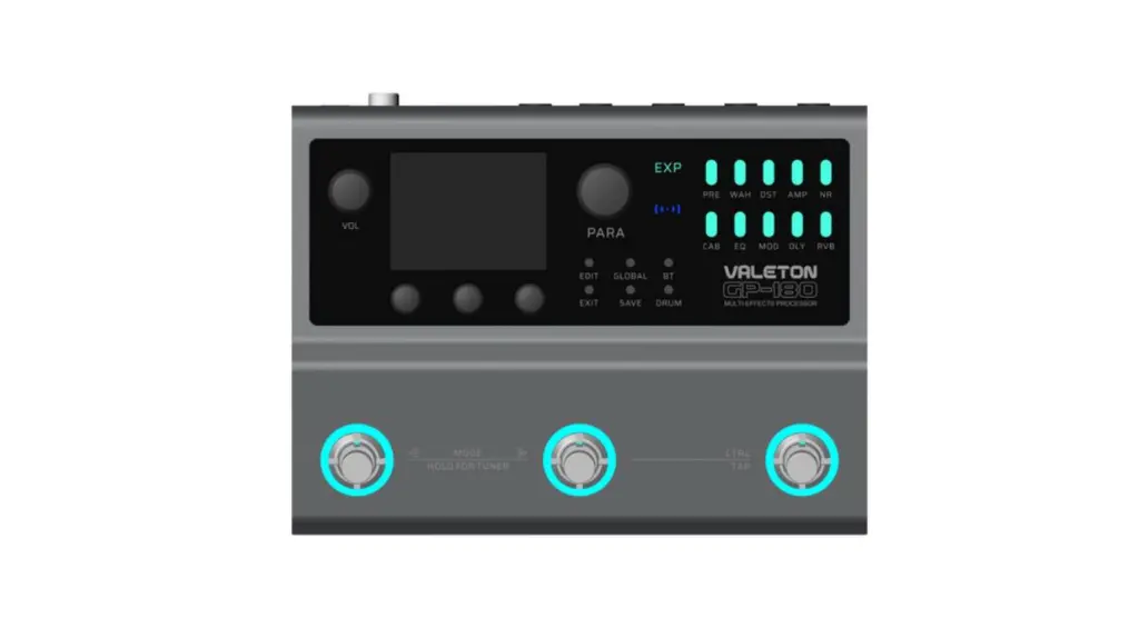 Valeton GP-180