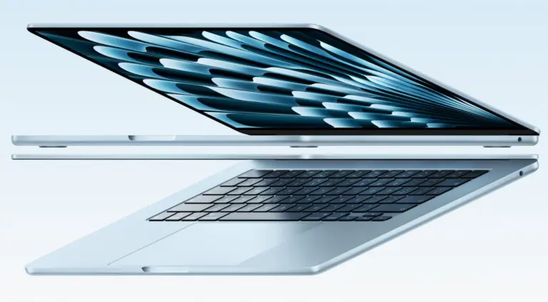 Apple MacBook Air M5
