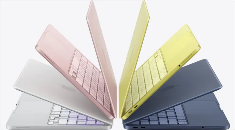 Apple Macbook Neo