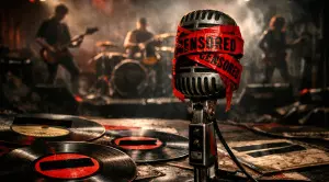 10 canzoni censurate che hanno fatto scandalo: da Beatles ai Sex Pistols