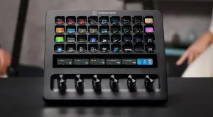 Elgato Stream Deck Plus XL