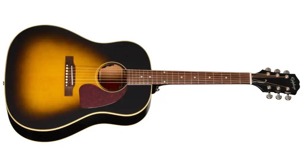 Epiphone J-45 Standard VS