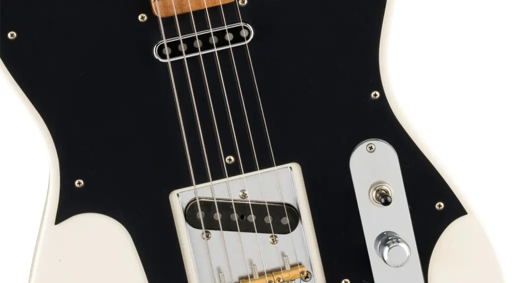 Pickup signature
