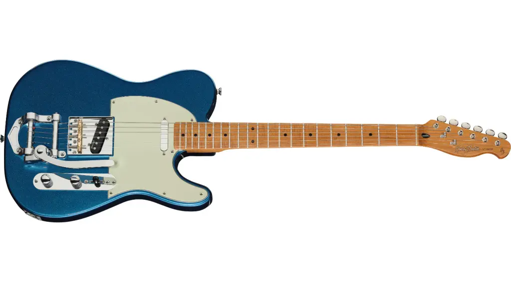 Lake Placid Blue