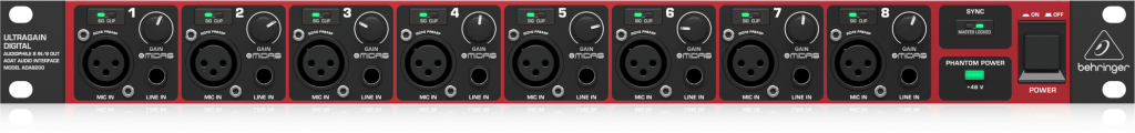 Behringer
